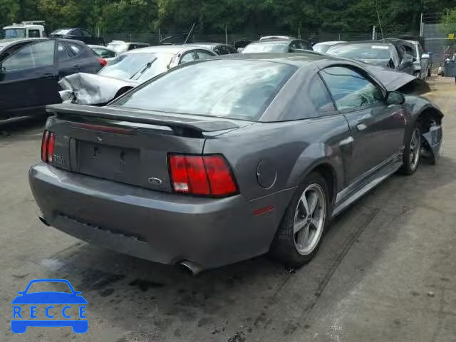 2004 FORD MUSTANG MA 1FAFP42R84F173900 image 3