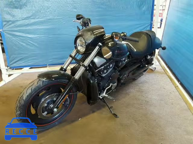 2007 HARLEY-DAVIDSON VRSCDX 1HD1HHZ177K813128 зображення 1