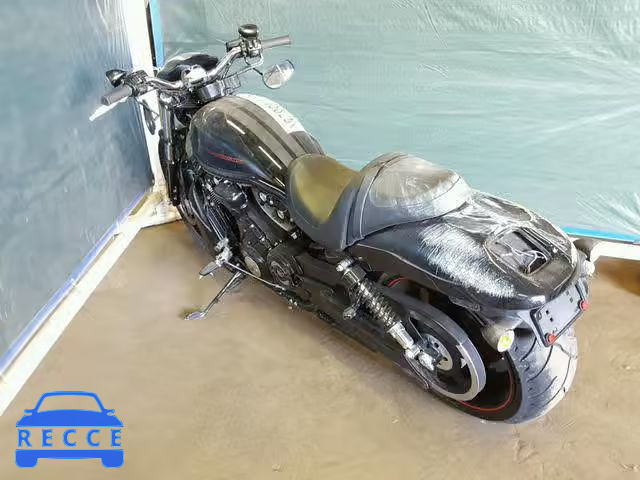 2007 HARLEY-DAVIDSON VRSCDX 1HD1HHZ177K813128 Bild 2