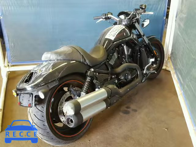 2007 HARLEY-DAVIDSON VRSCDX 1HD1HHZ177K813128 зображення 3