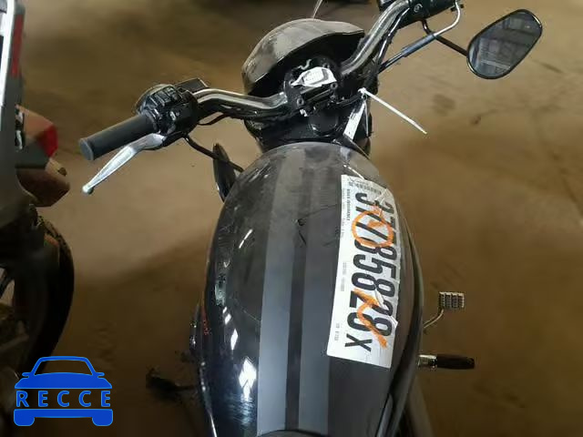 2007 HARLEY-DAVIDSON VRSCDX 1HD1HHZ177K813128 image 4