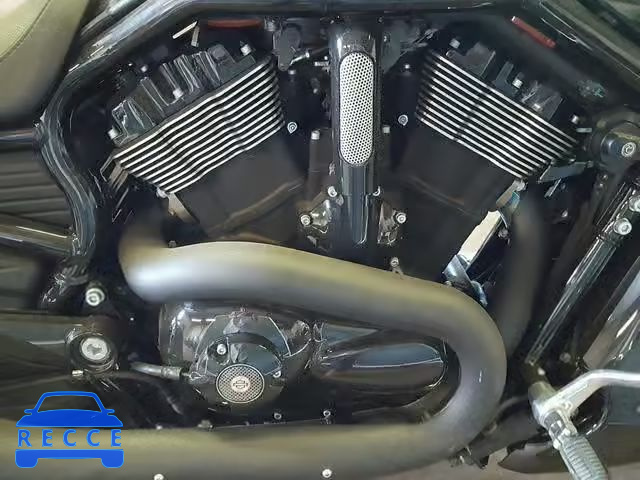 2007 HARLEY-DAVIDSON VRSCDX 1HD1HHZ177K813128 image 6