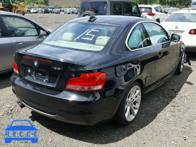 2013 BMW 135 I WBAUC9C50DVM13885 image 3