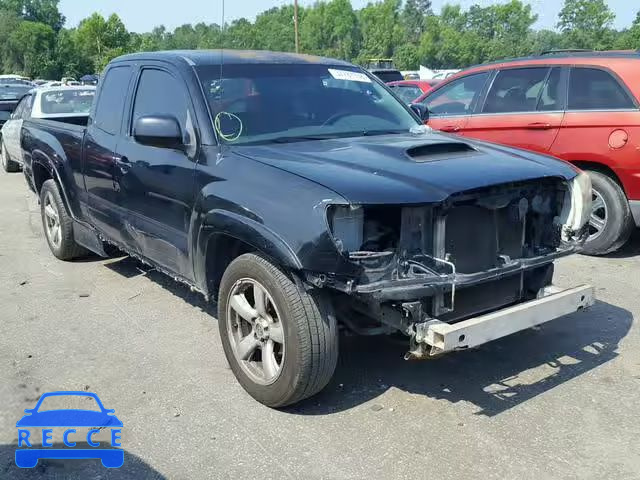 2006 TOYOTA TACOMA X-R 5TETU22N96Z197863 image 0