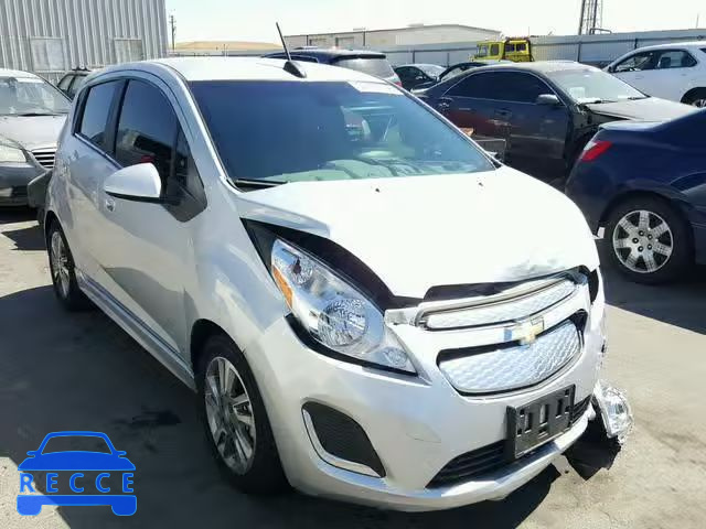 2015 CHEVROLET SPARK EV 2 KL8CL6S05FC761272 Bild 0