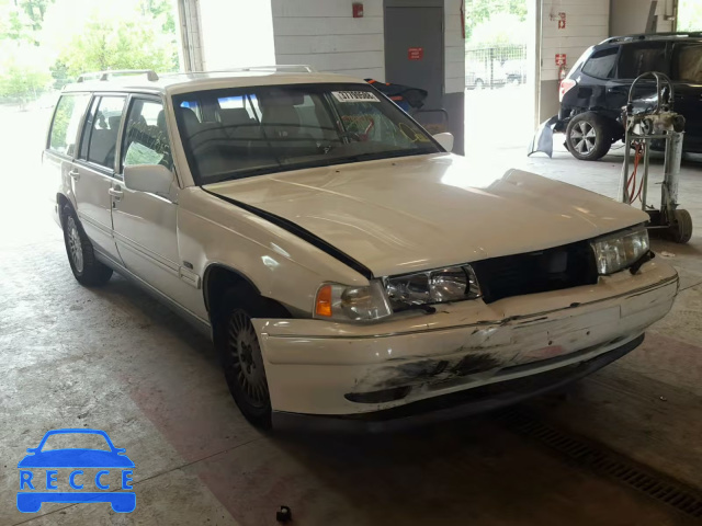 1998 VOLVO V90 YV1KW960XW1045947 image 0