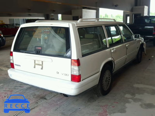 1998 VOLVO V90 YV1KW960XW1045947 image 3