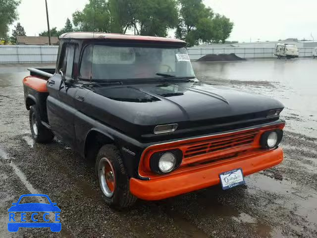 1962 CHEVROLET C10 2C144K103389 image 0