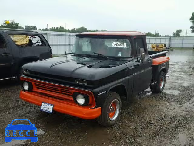 1962 CHEVROLET C10 2C144K103389 зображення 1