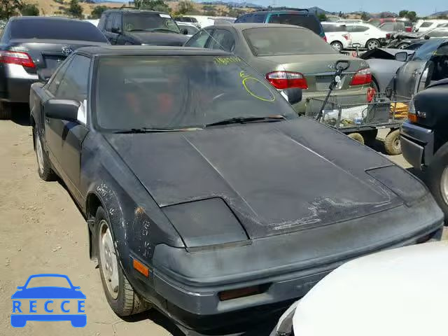 1986 TOYOTA MR2 JT2AW15C4G0085939 image 0