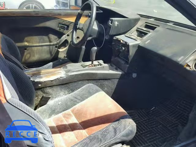 1986 TOYOTA MR2 JT2AW15C4G0085939 image 4