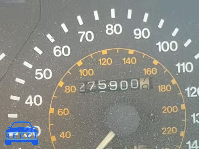 1986 TOYOTA MR2 JT2AW15C4G0085939 image 7