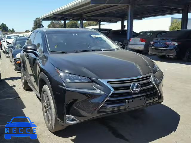 2016 LEXUS NX 300H JTJBJRBZ7G2035474 image 0