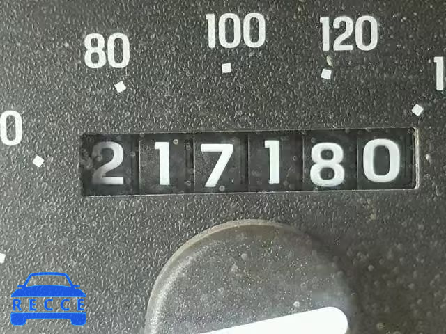 1996 MAZDA B2300 CAB 4F4CR16A3TTM37753 Bild 7