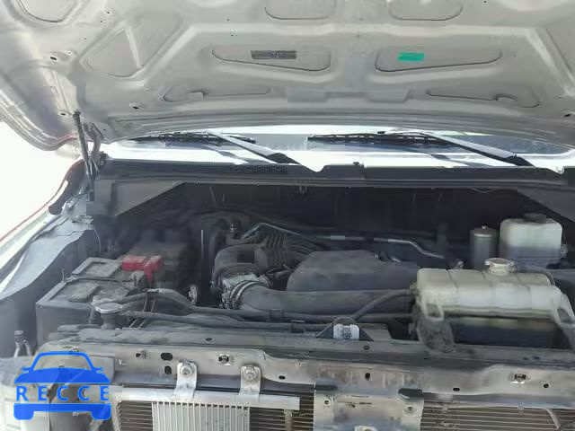 2015 NISSAN NV 1500 1N6BF0KMXFN804094 Bild 6