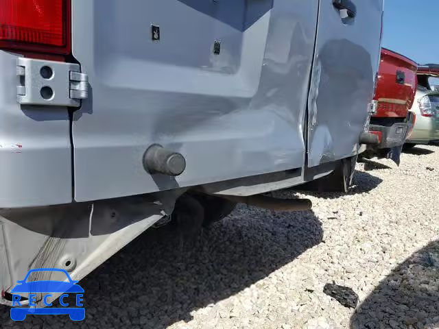 2015 NISSAN NV 1500 1N6BF0KMXFN804094 Bild 8