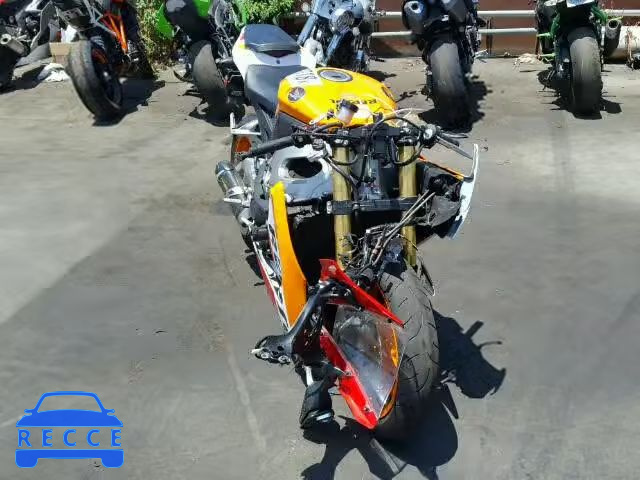 2015 HONDA CBR1000 RR JH2SC5910FK700064 image 8