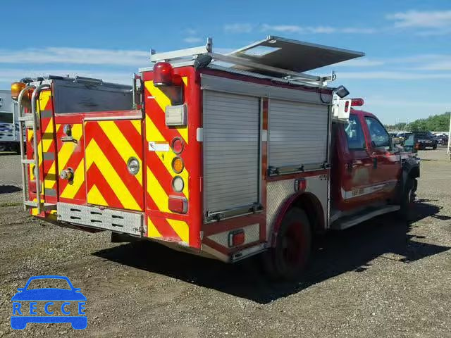 2010 FORD F550 SUPER 1FDAW5HR7AEB17237 image 3