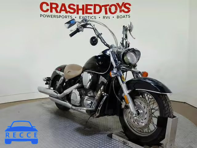 2004 HONDA VT1300 S 1HFSC52034A102134 image 1