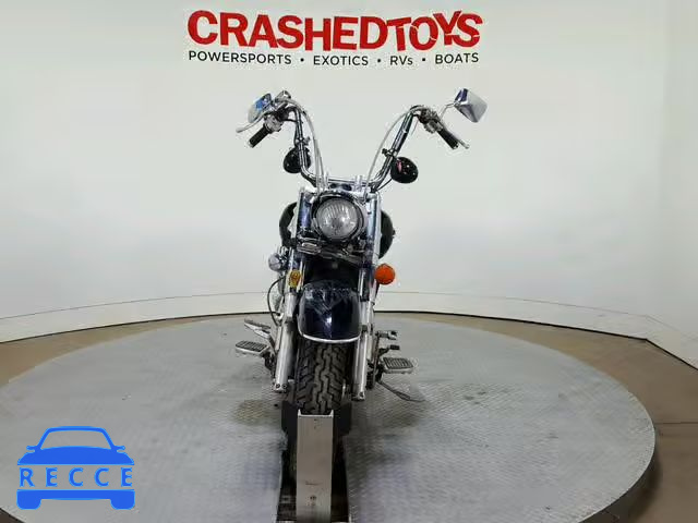 2004 HONDA VT1300 S 1HFSC52034A102134 image 2