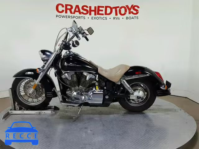 2004 HONDA VT1300 S 1HFSC52034A102134 image 4