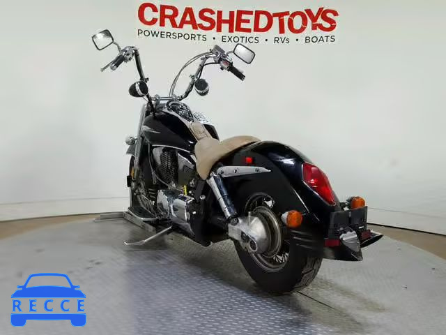 2004 HONDA VT1300 S 1HFSC52034A102134 image 5