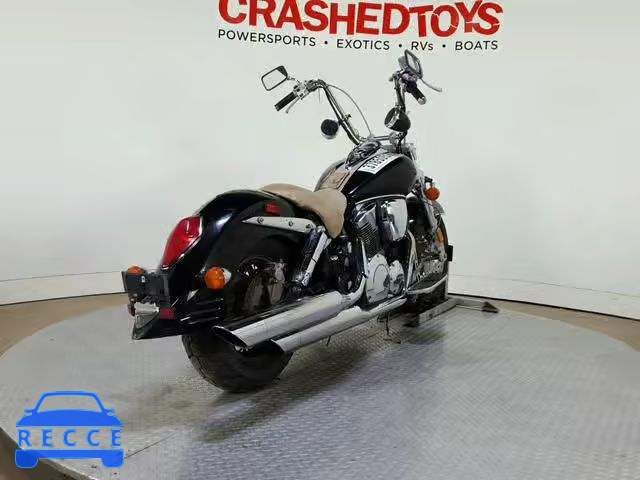 2004 HONDA VT1300 S 1HFSC52034A102134 image 7