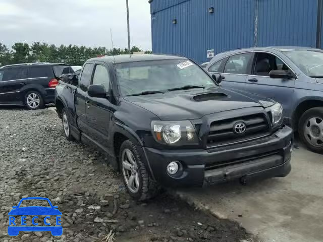 2006 TOYOTA TACOMA X-R 5TETU22N06Z307456 image 0