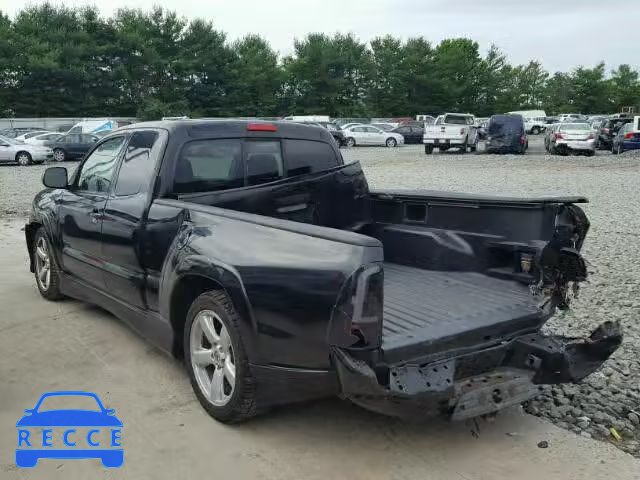 2006 TOYOTA TACOMA X-R 5TETU22N06Z307456 image 2