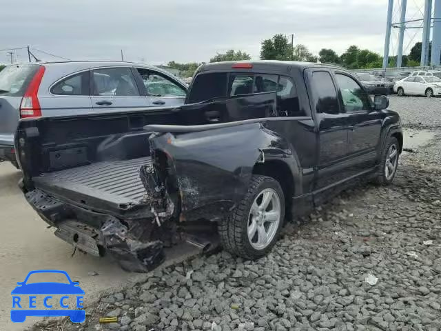 2006 TOYOTA TACOMA X-R 5TETU22N06Z307456 image 3