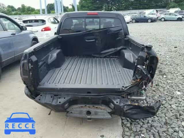 2006 TOYOTA TACOMA X-R 5TETU22N06Z307456 image 8