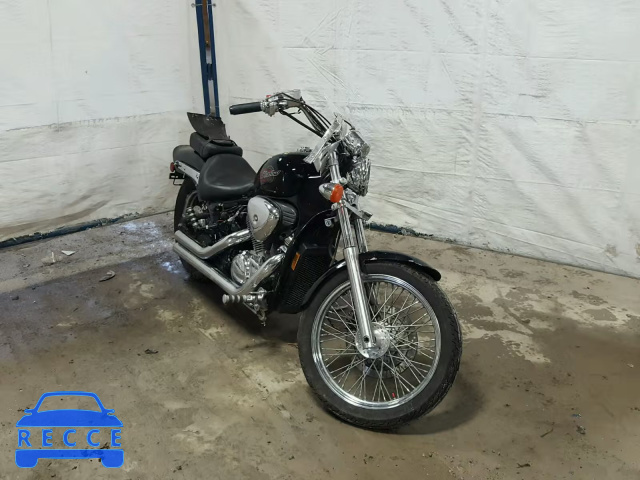 2007 HONDA VT600 CD JH2PC21477M821397 image 0