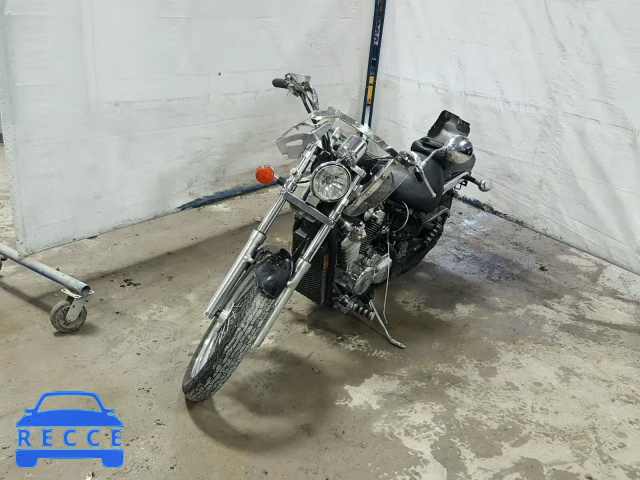 2007 HONDA VT600 CD JH2PC21477M821397 image 1