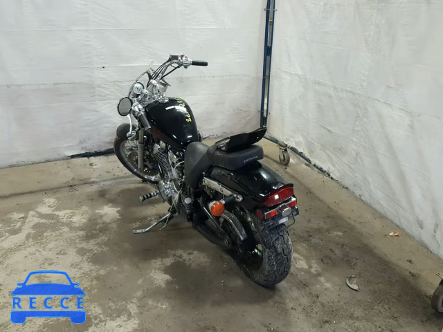 2007 HONDA VT600 CD JH2PC21477M821397 Bild 2