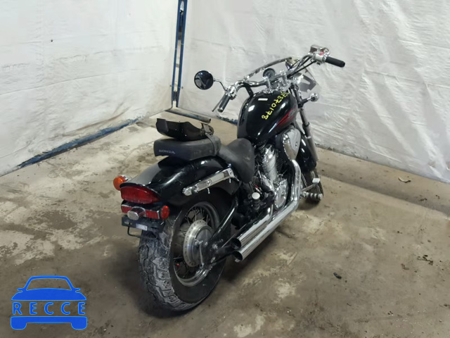 2007 HONDA VT600 CD JH2PC21477M821397 Bild 3