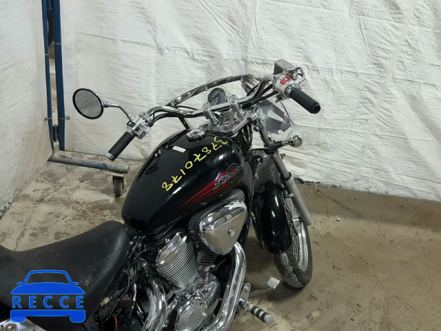 2007 HONDA VT600 CD JH2PC21477M821397 image 4