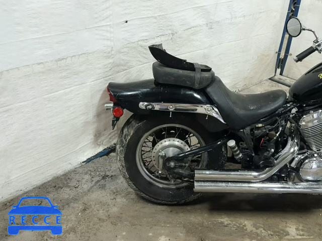 2007 HONDA VT600 CD JH2PC21477M821397 image 5