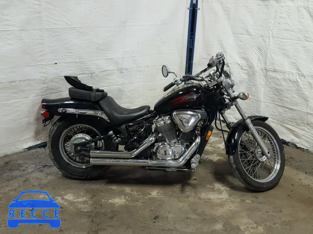 2007 HONDA VT600 CD JH2PC21477M821397 image 8