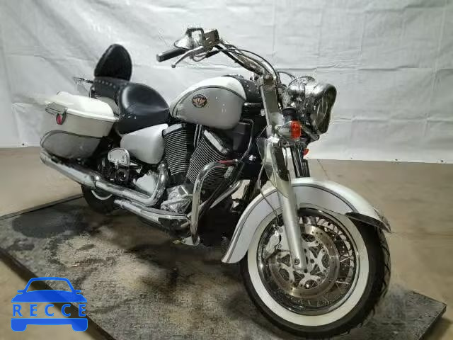 2005 VICTORY MOTORCYCLES TOURING 5VPTB16D153009904 Bild 0