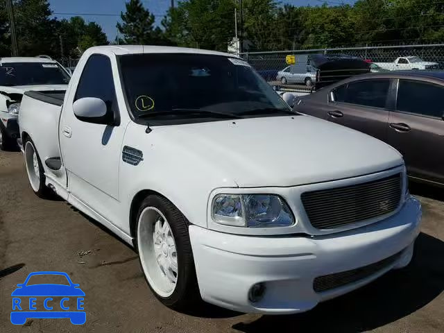 2001 FORD F150 SVT L 2FTZF07331CA73511 image 0