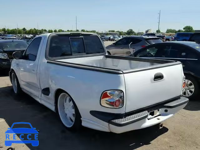 2001 FORD F150 SVT L 2FTZF07331CA73511 зображення 2