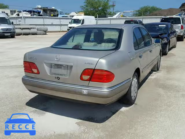 1997 MERCEDES-BENZ E 300D WDBJF20F8VA370700 image 3