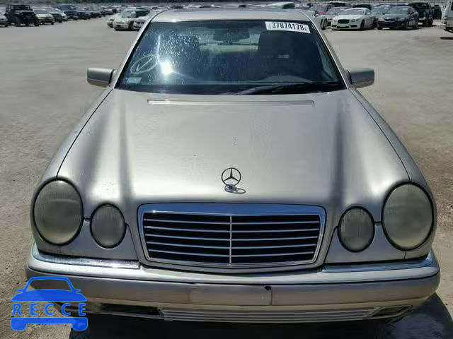 1997 MERCEDES-BENZ E 300D WDBJF20F8VA370700 image 8