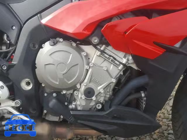 2016 BMW S 1000 XR WB10D1309GZ461836 image 6