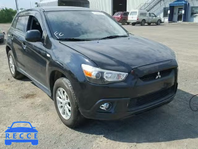 2011 MITSUBISHI RVR SE JA4AJ3AU9BZ600612 Bild 0