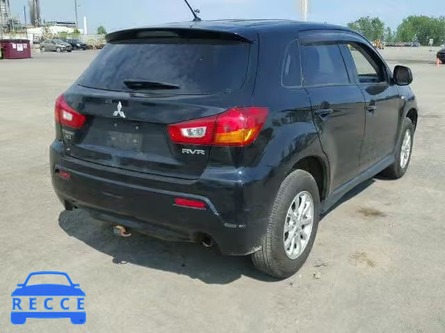 2011 MITSUBISHI RVR SE JA4AJ3AU9BZ600612 зображення 3