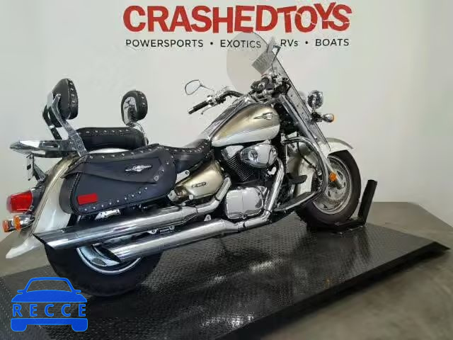 2008 SUZUKI VL1500 JS1VY52A682100941 image 18