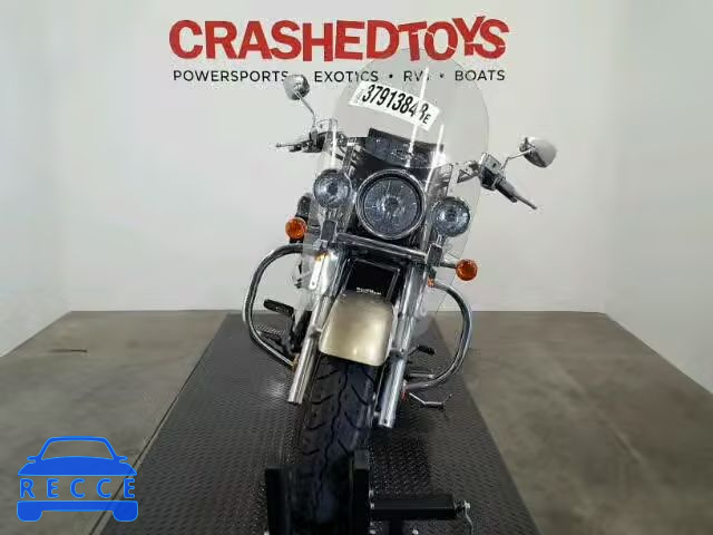 2008 SUZUKI VL1500 JS1VY52A682100941 Bild 1