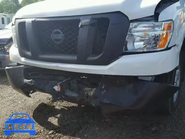 2015 NISSAN NV 1500 1N6BF0KL8FN801301 Bild 8