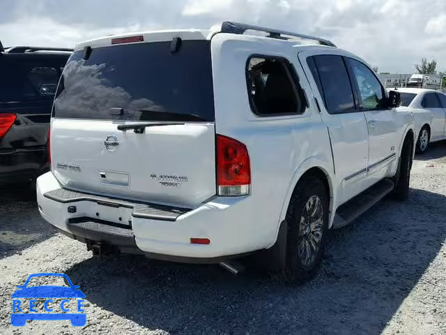 2015 NISSAN ARMADA PLA 5N1BA0NF1FN613819 image 3